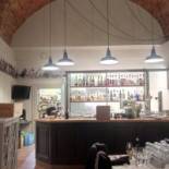Il Cassero Pizzeria Dentro