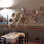 Il Cassero Pizzeria Dentro