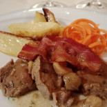 Il Cassero Pizzeria Comida