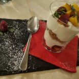 Il Cassero Pizzeria Bebida