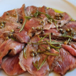 Il Cassero Pizzeria Comida