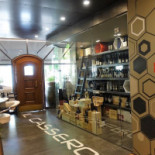 Il Cassero Pizzeria Dentro