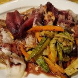 Il Cassero Pizzeria Comida