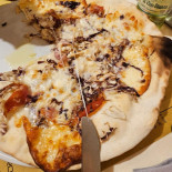 Il Cassero Pizzeria Comida
