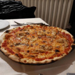 Il Cassero Pizzeria Comida
