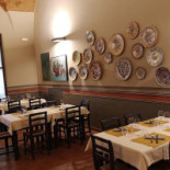Il Cassero Pizzeria Dentro