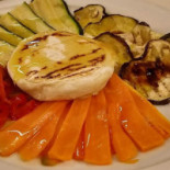 Il Cassero Pizzeria Comida