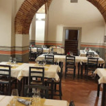 Il Cassero Pizzeria Dentro