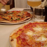 Il Cassero Pizzeria Comida