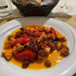 Il Cassero Pizzeria Comida