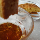 Osteria Del Cacciatore Bebida