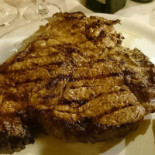 Osteria Del Cacciatore Comida