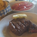 Osteria Del Cacciatore Comida