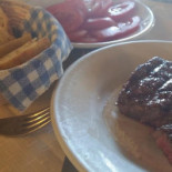 Osteria Del Cacciatore Comida