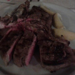 Osteria Del Cacciatore Comida