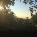 Osteria Del Cacciatore Exterior