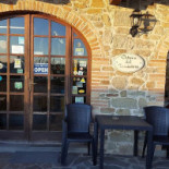 Osteria Del Cacciatore Exterior