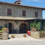 Osteria Del Cacciatore Exterior