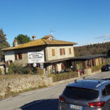 Osteria Del Cacciatore Exterior