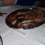 Osteria Del Cacciatore Bebida