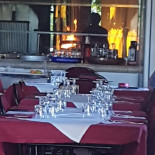 Osteria Del Cacciatore Dentro