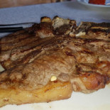 Osteria Del Cacciatore Comida