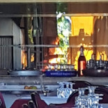 Osteria Del Cacciatore Dentro