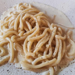 Pizzeria Lo Stroncapane Comida