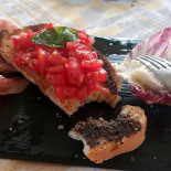 Pizzeria Lo Stroncapane Comida