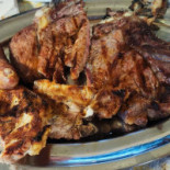 Pizzeria Lo Stroncapane Comida