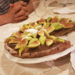 Pizzeria Lo Stroncapane Comida