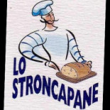 Pizzeria Lo Stroncapane Logo