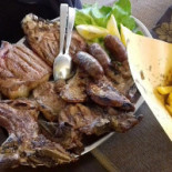 Pizzeria Lo Stroncapane Comida