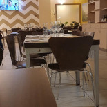 Pizzeria Lo Stroncapane Dentro