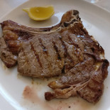 Pizzeria Lo Stroncapane Comida