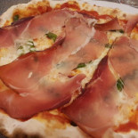 Pizzeria Lo Stroncapane Comida