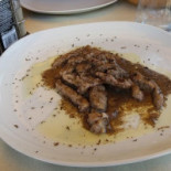 Pizzeria Lo Stroncapane Comida