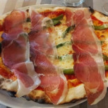 Pizzeria Lo Stroncapane Comida