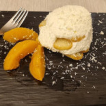 Pizzeria Lo Stroncapane Comida