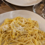 Pizzeria Lo Stroncapane Comida
