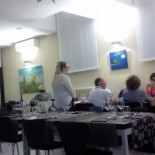 Pizzeria Lo Stroncapane Dentro