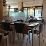 Pizzeria Lo Stroncapane Dentro