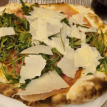 Pizzeria Lo Stroncapane Comida