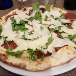 Pizzeria Lo Stroncapane Comida