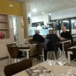 Pizzeria Lo Stroncapane Dentro
