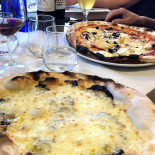 Pizzeria Lo Stroncapane Comida
