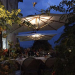 Ostematto Pizza Contemporanea Monte San Savino outside