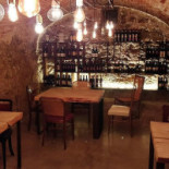 Ostematto Pizza Contemporanea Monte San Savino inside