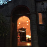 Ostematto Pizza Contemporanea Monte San Savino Extérieur