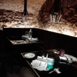 Ostematto Pizza Contemporanea Monte San Savino inside